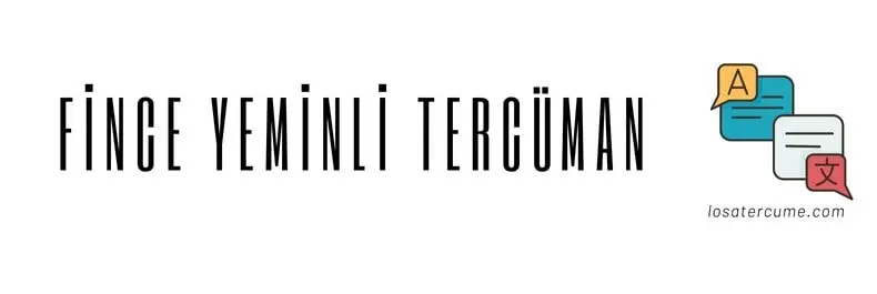 Fince yeminli tercüman , Fince tercüman, Fince tercüme , Fince tercüme bürosu,