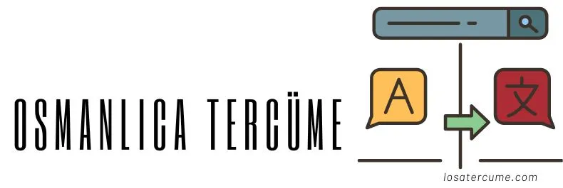 osmanlıca tercüme, osmanlıca tercüman, yeminli osmanlıca tercüman. Noter yeminli tercüman, osmanlıca tercümanlık.