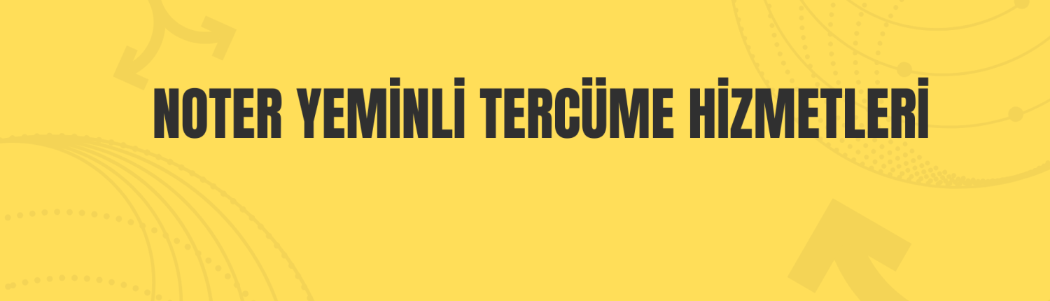 losa tercüme bürosu