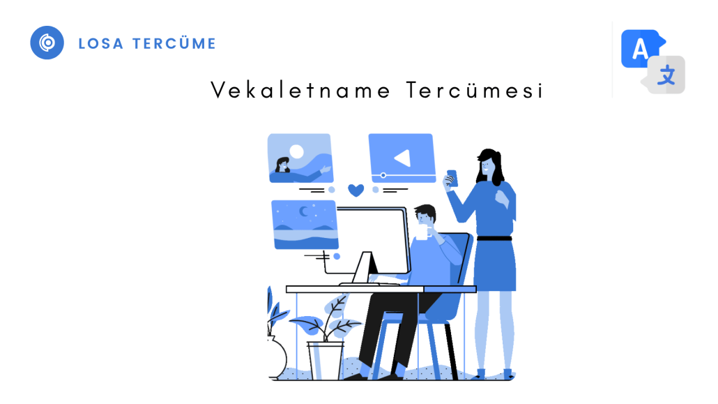 vekaletname tercümesi noter yeminli apostilli çeviri istanbul
