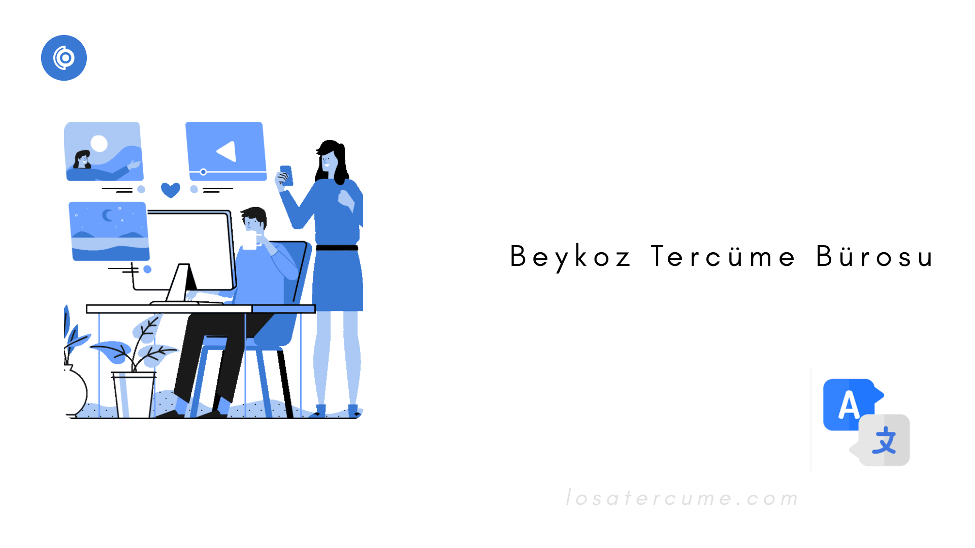 Beykoz İstanbul Yeminli Tercüme Bürosu Apostil Çevirisi