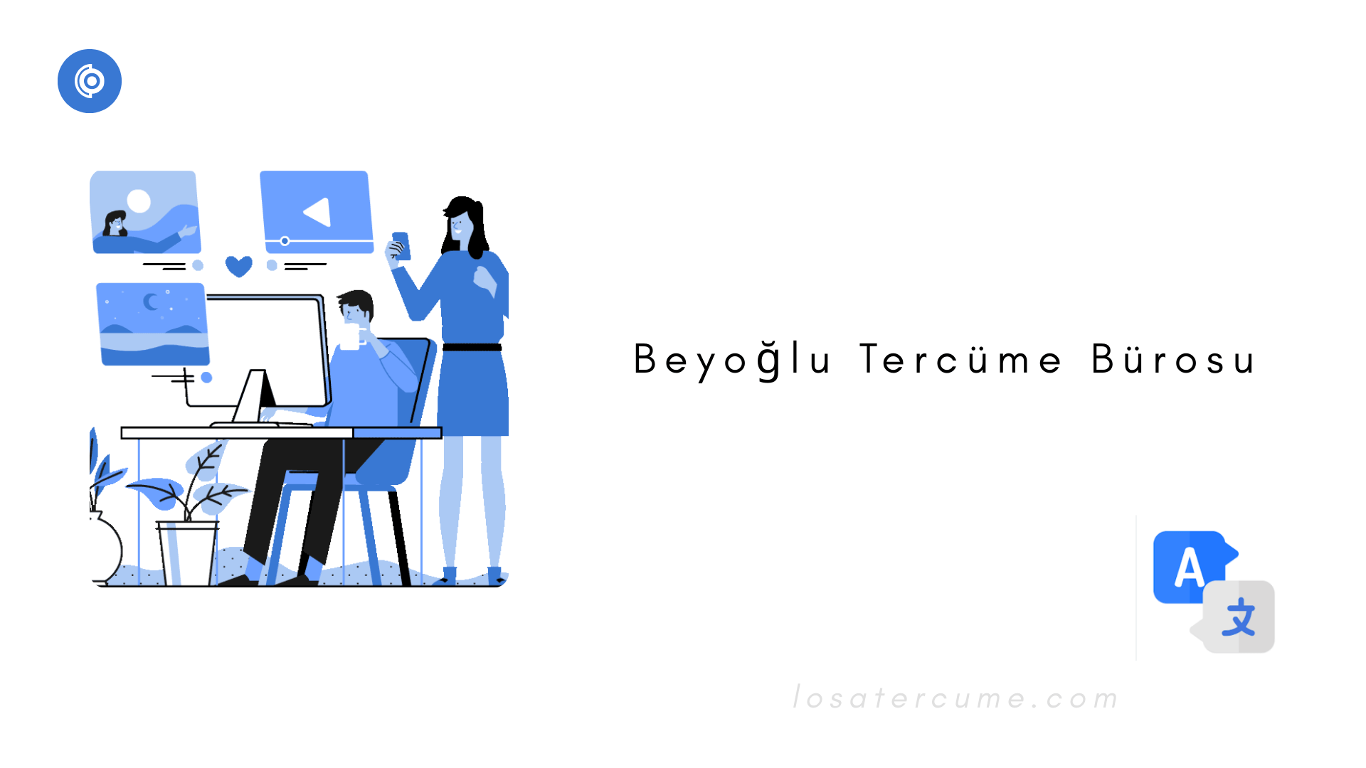 Beyoğlu İstanbul İstiklal Caddesi Noter Yeminli Tercüme Bürosu Apostil Tasdiki Hizmeti