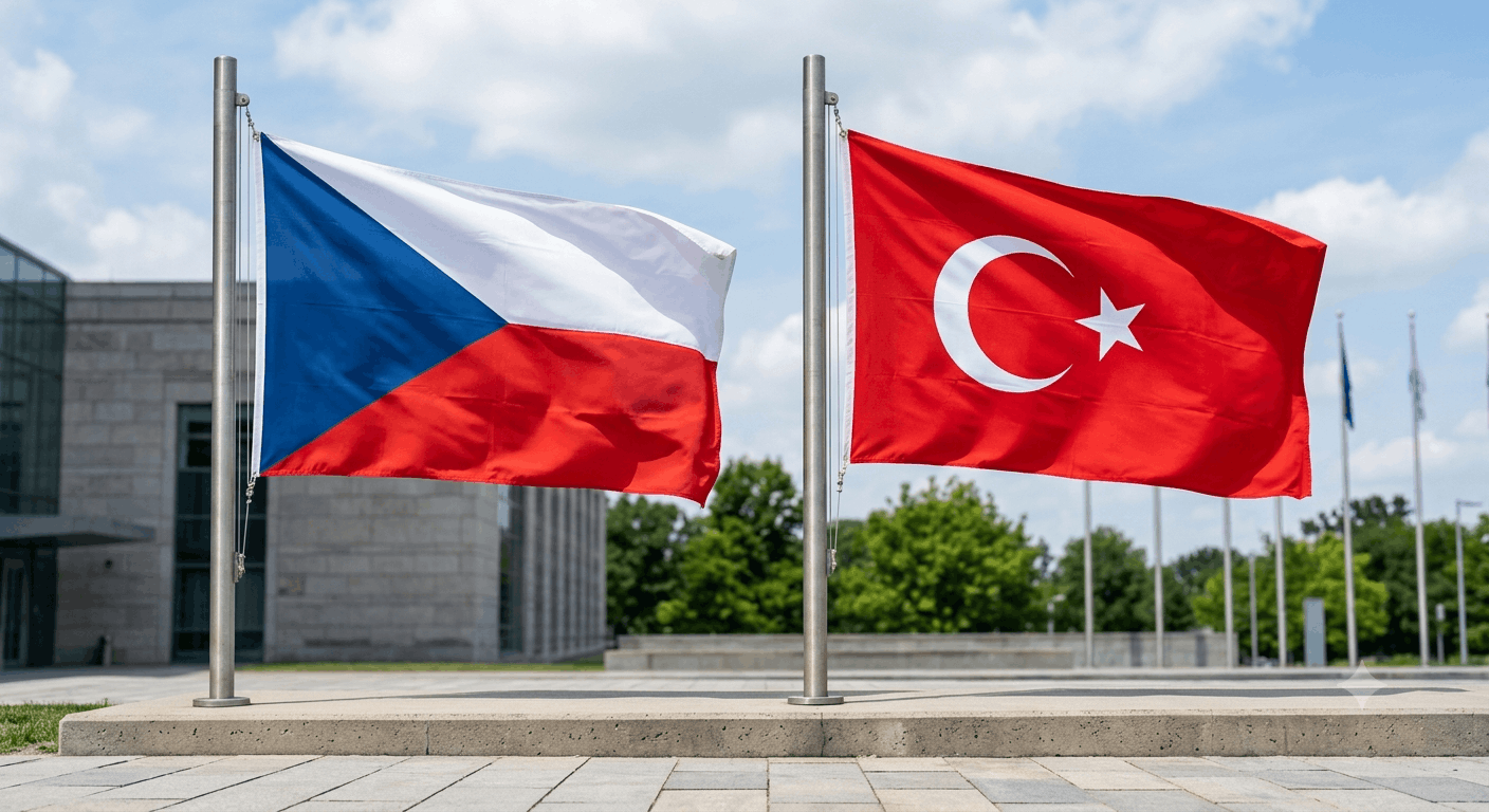 çek konsolosu yeminli tercümanı